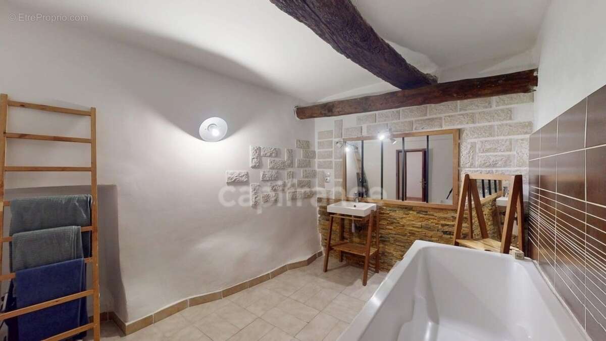 Appartement à vendre 2 pièces BRIGNOLES (83) - photo 6
