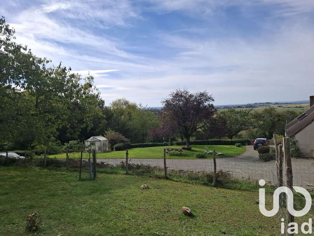 Photo 2 - Maison à CONLIE