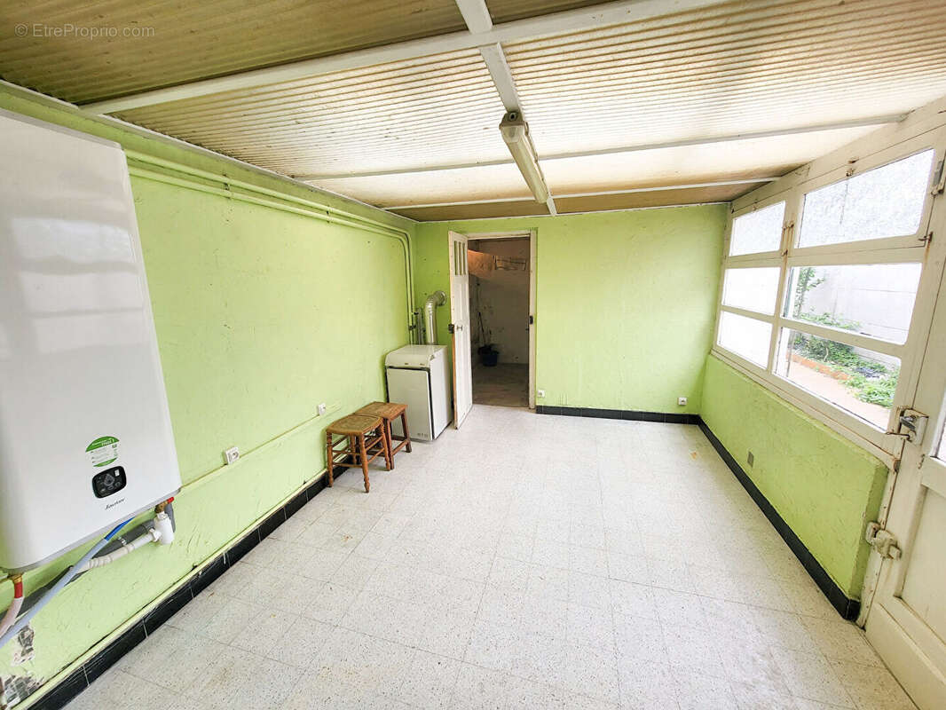 CAUDRY Maison familiale - photo 5