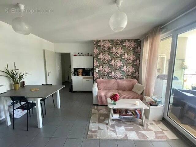 Appartement à QUINT-FONSEGRIVES