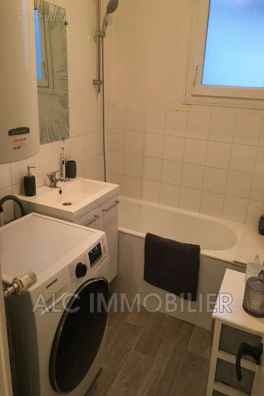 Appartement à ALENCON