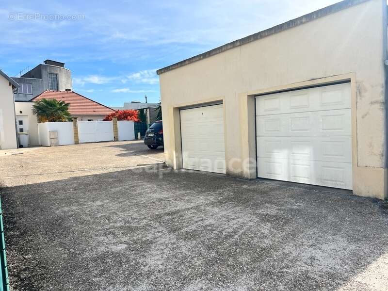 Appartement à ORLEANS