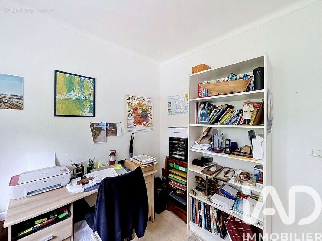 Photo 9 - Maison à PLOMEUR