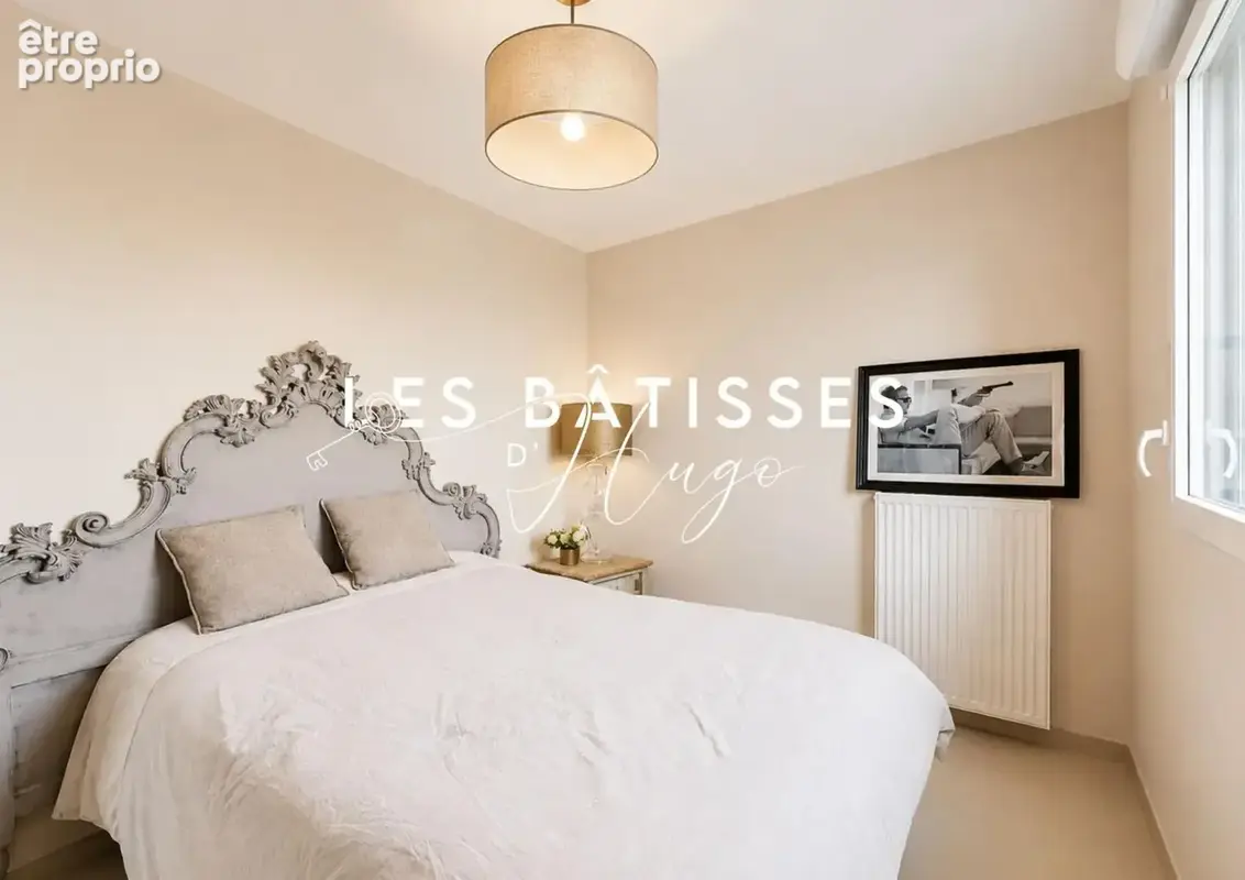 Maison 3 pièces 87 m² à vendre à Saint-Etienne-Du-Gres (13103) - photo 9