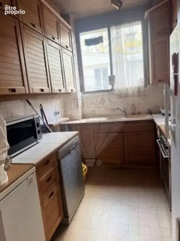 Appartement 2 chambre(s) à vendre - photo 8