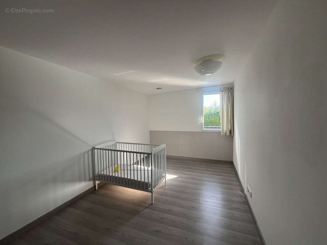 Maison à PLOUGONVEN