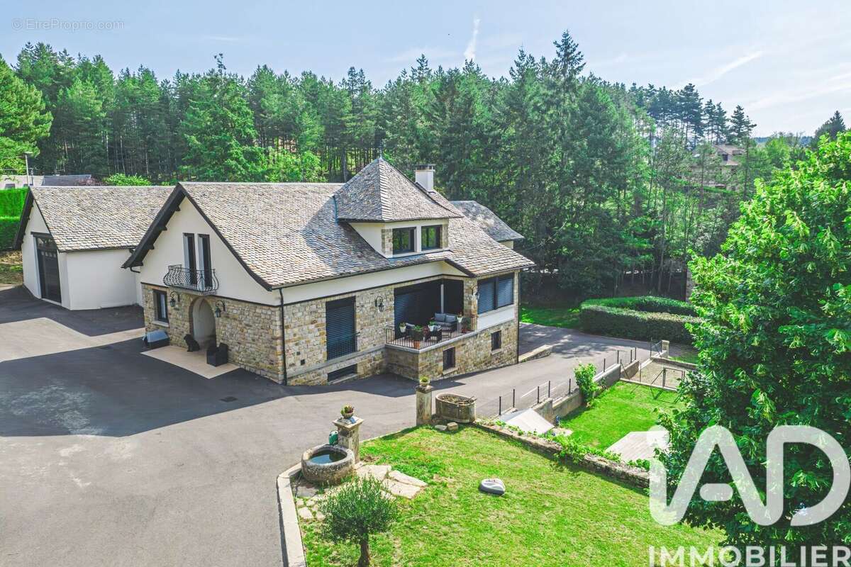 Photo 2 - Maison à MARVEJOLS