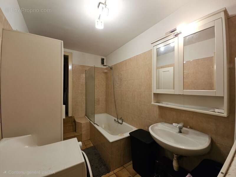 Maison à HAGONDANGE