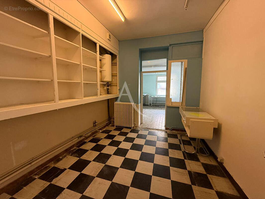 Appartement à SAINT-OMER