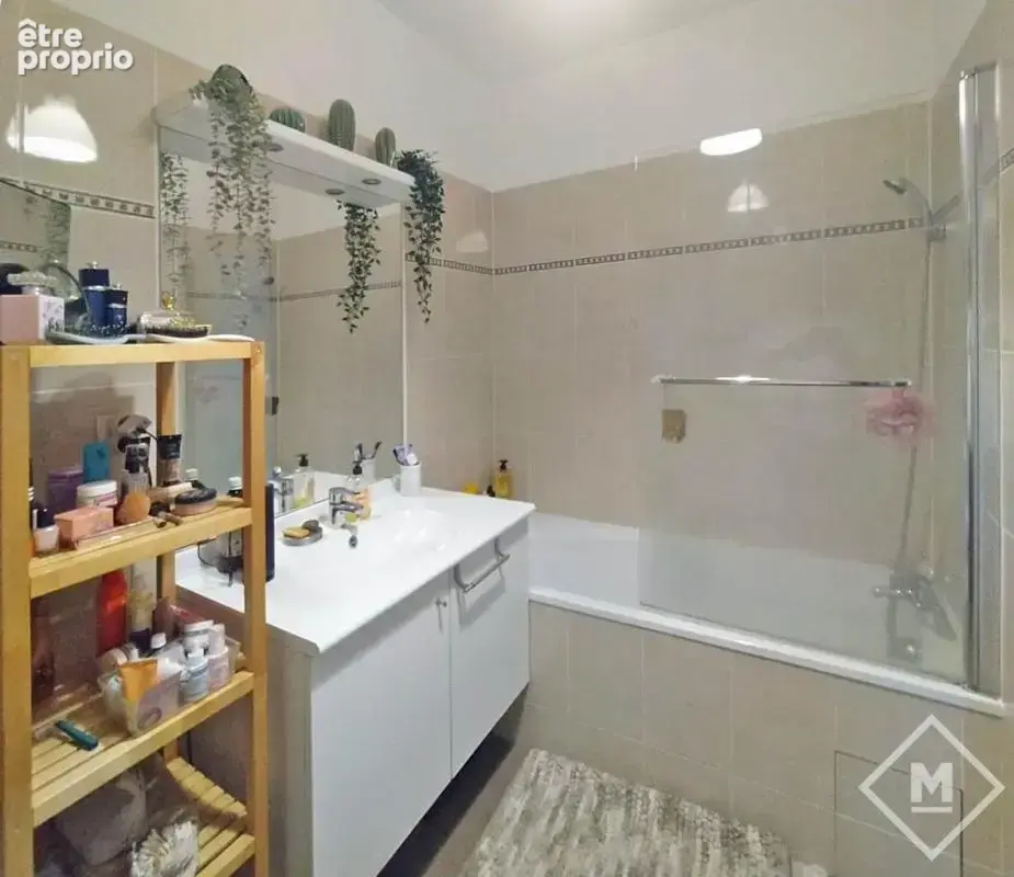 Appartement T2 lumineux climatisé calme garage à Marseille Saint Charles  13001 - photo 11