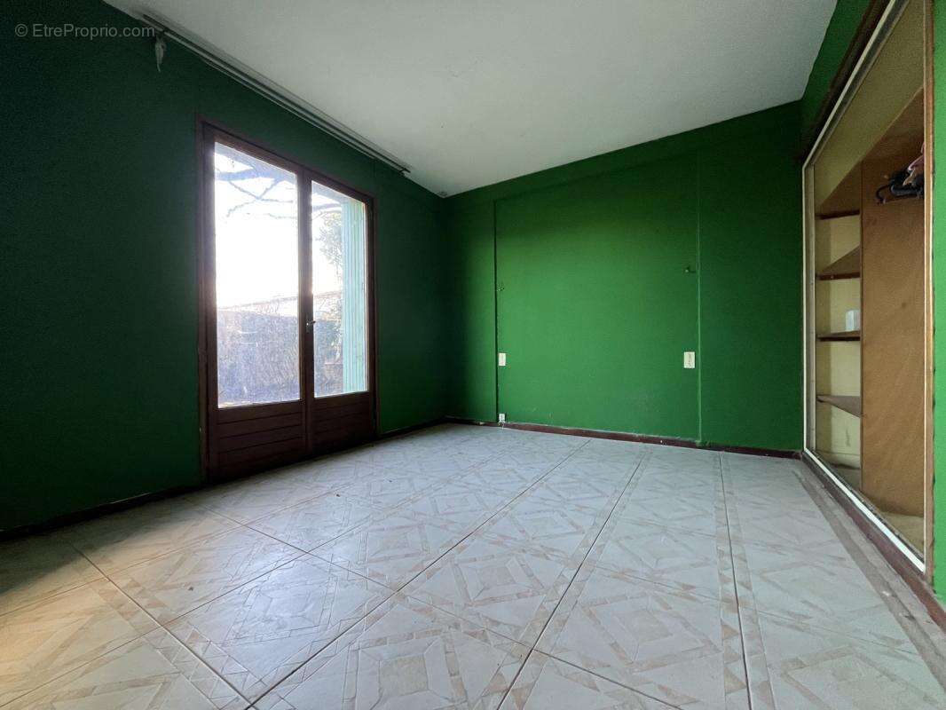 Maison à MONTASTRUC-LA-CONSEILLERE