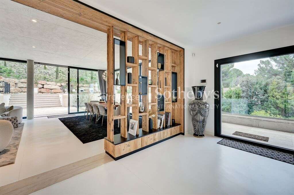 Maison à AIX-EN-PROVENCE