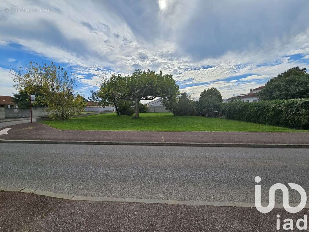 Photo 6 - Terrain à SAINT-RAMBERT-D&#039;ALBON