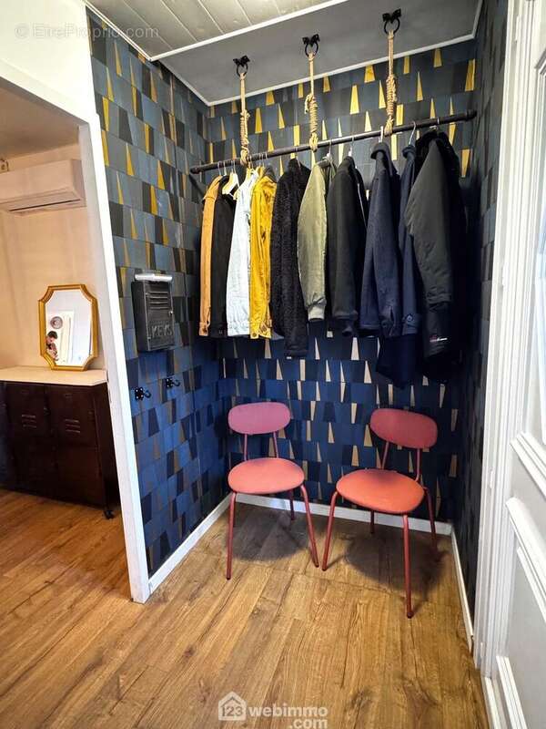 Dès l'entrée nous plongeons dans cette maison agréable - Maison à BONDOUFLE