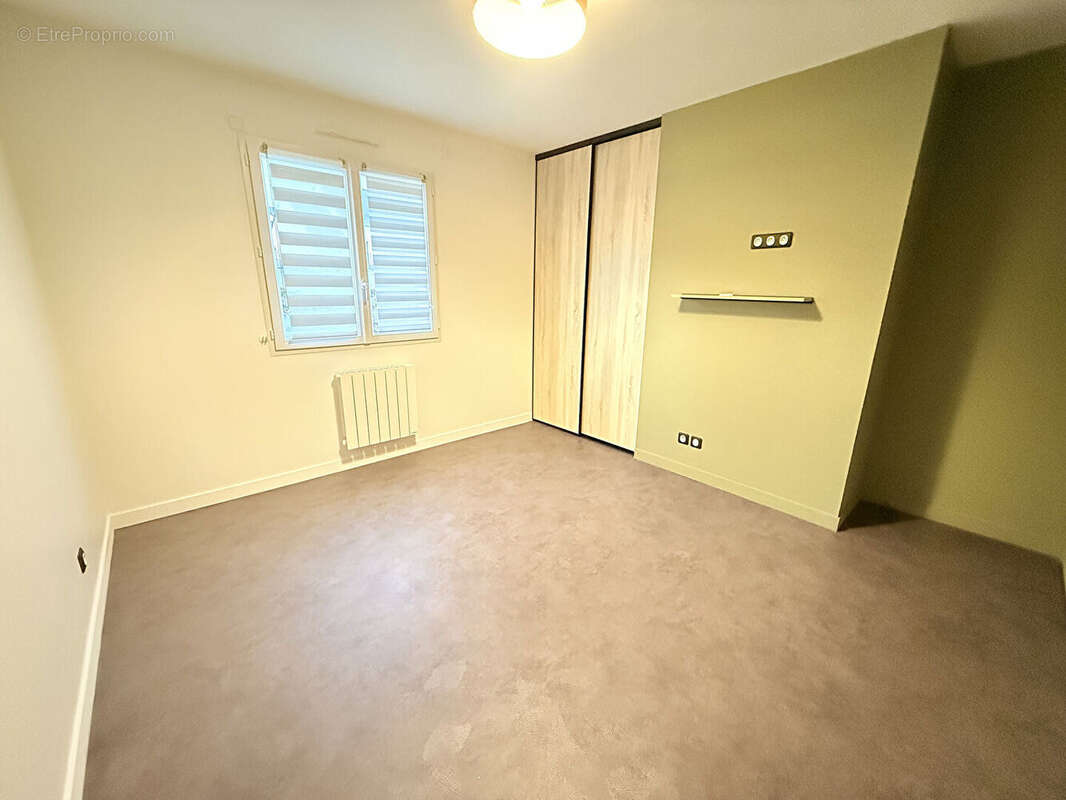 Maison à LA BACONNIERE