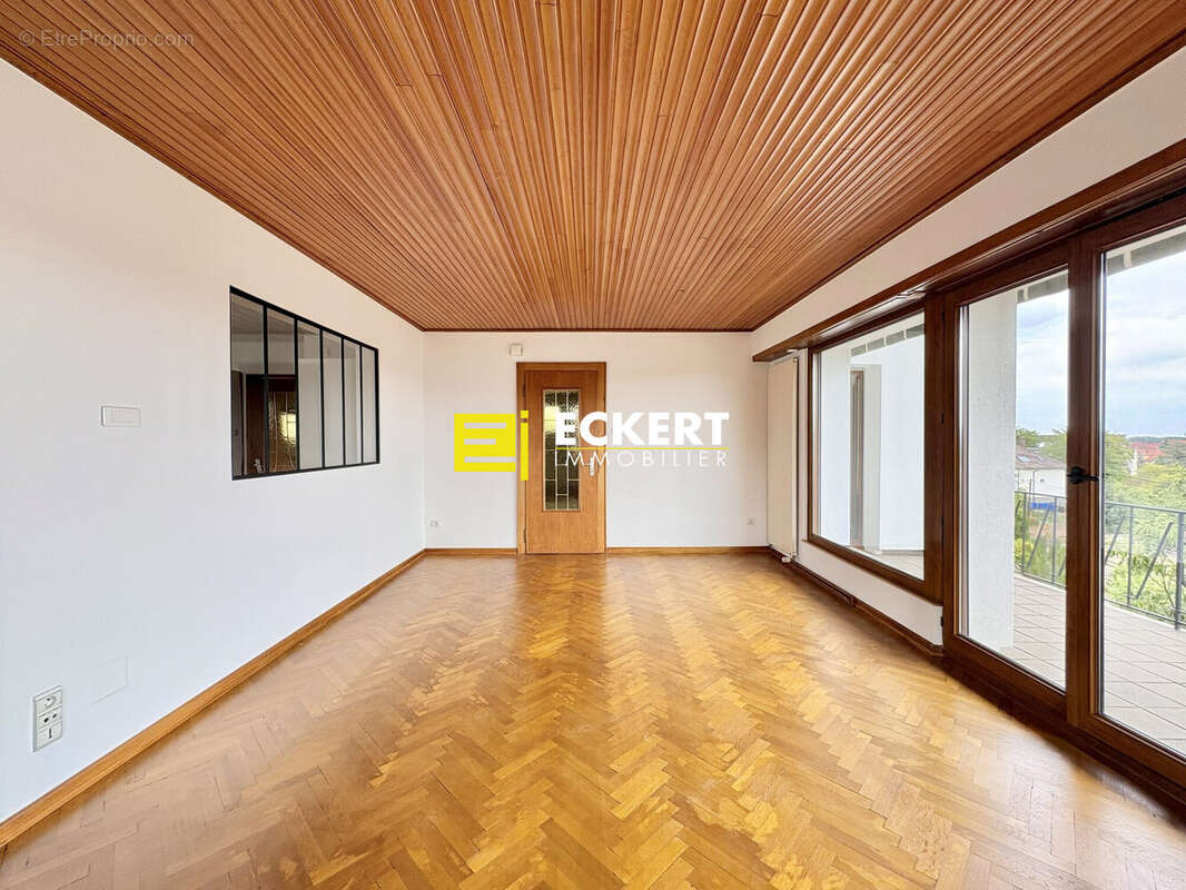 Maison 140 m² à Molsheim  - photo 7