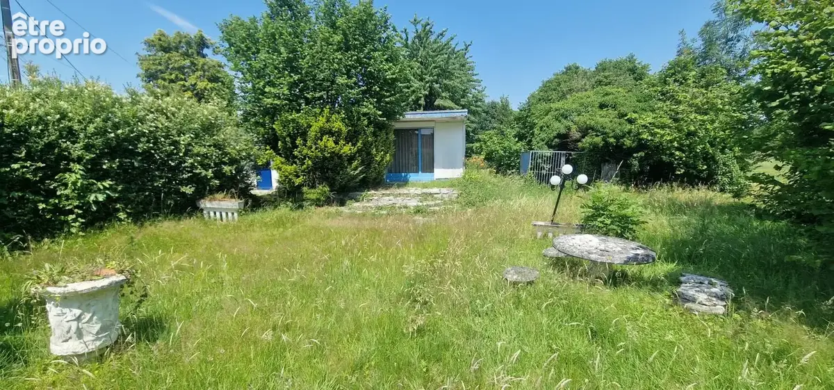 Maison à LECELLES