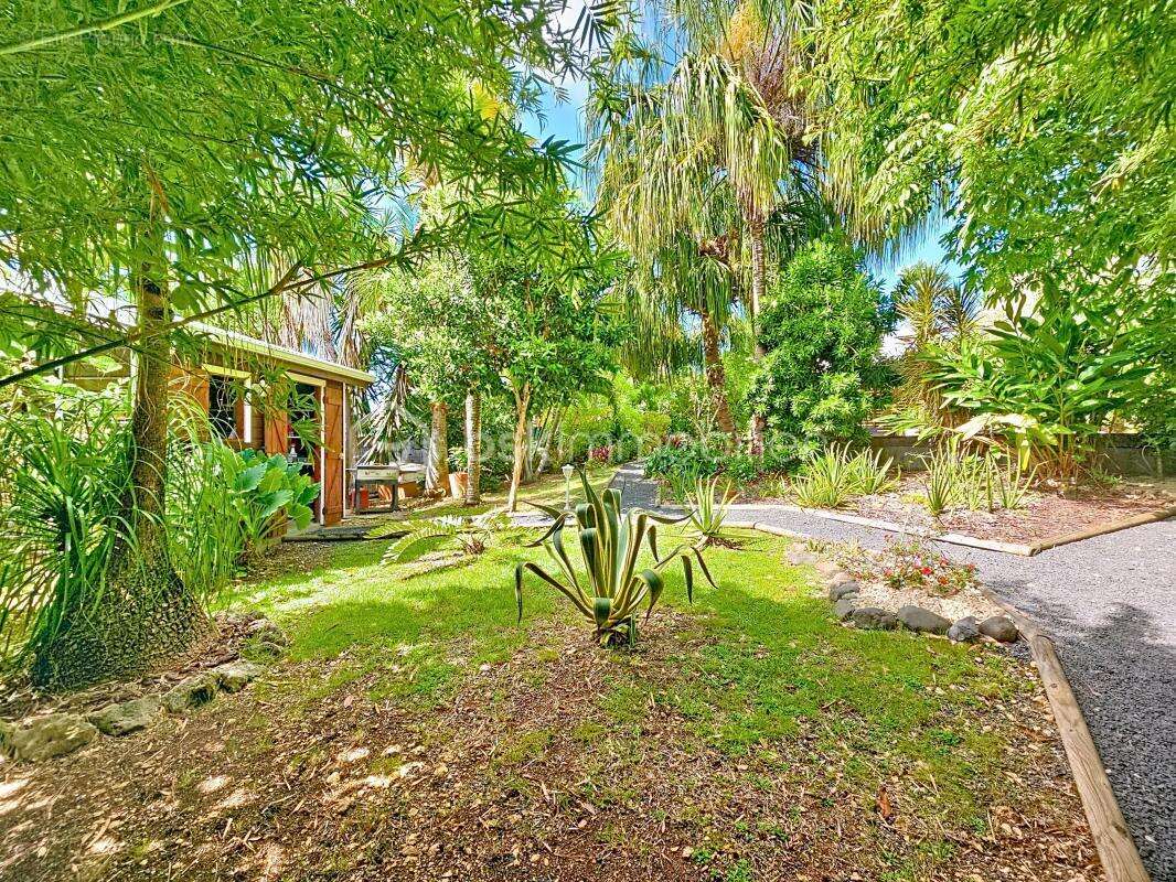 Maison à SAINT-FRANCOIS