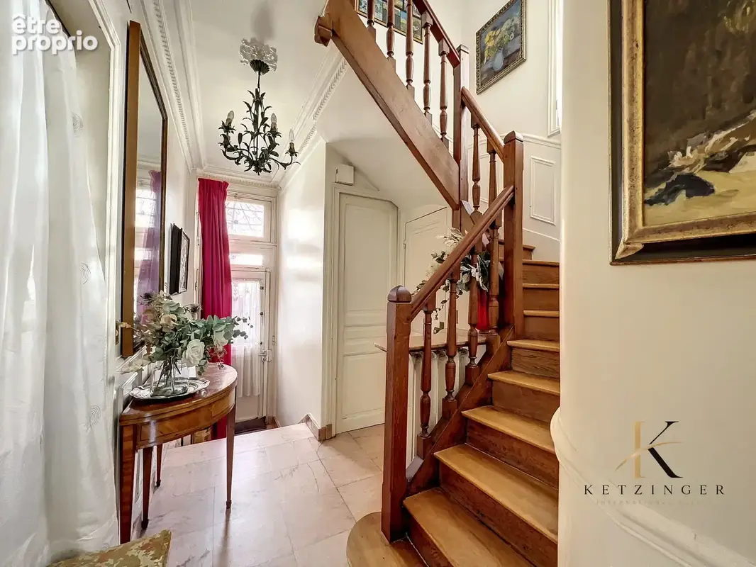 Maison 7 pièces 158 m² à vendre à Paris-20e (75020) - photo 8
