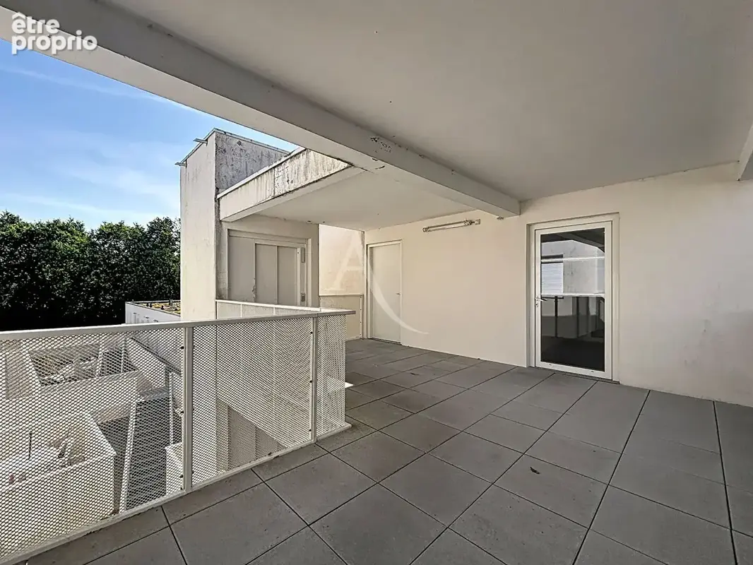 Appartement Carquefou 2 pièces bourg de Carquefou - photo 6
