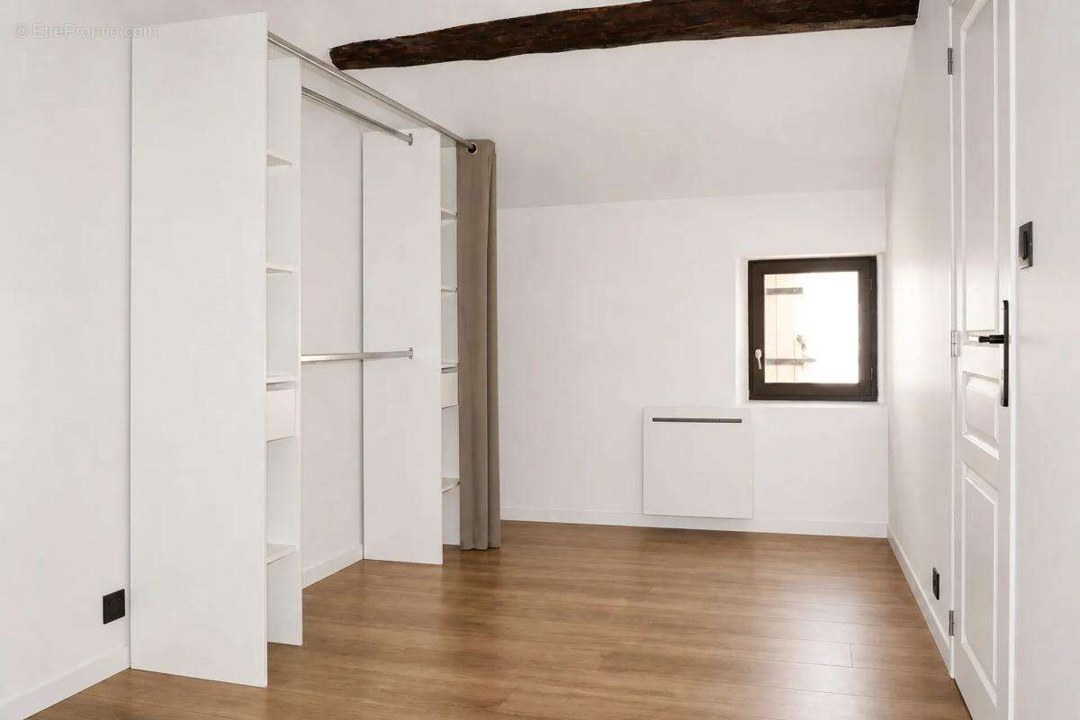 Appartement à MERINDOL