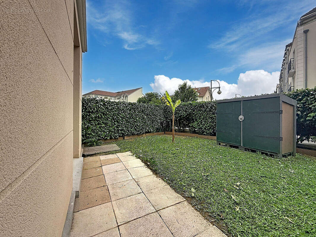 Appartement à MEAUX