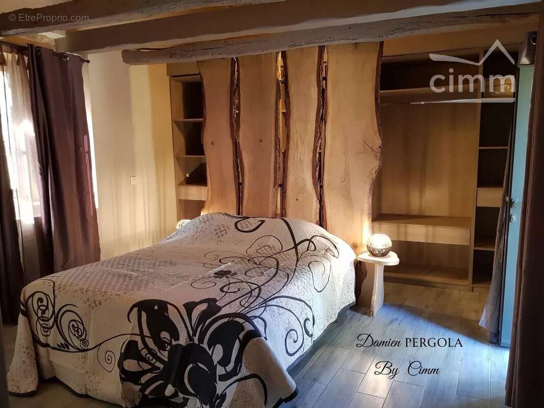 Propriété de caractère avec 5 suites, grange et hangar au cœur du Périgord Noir - photo 8