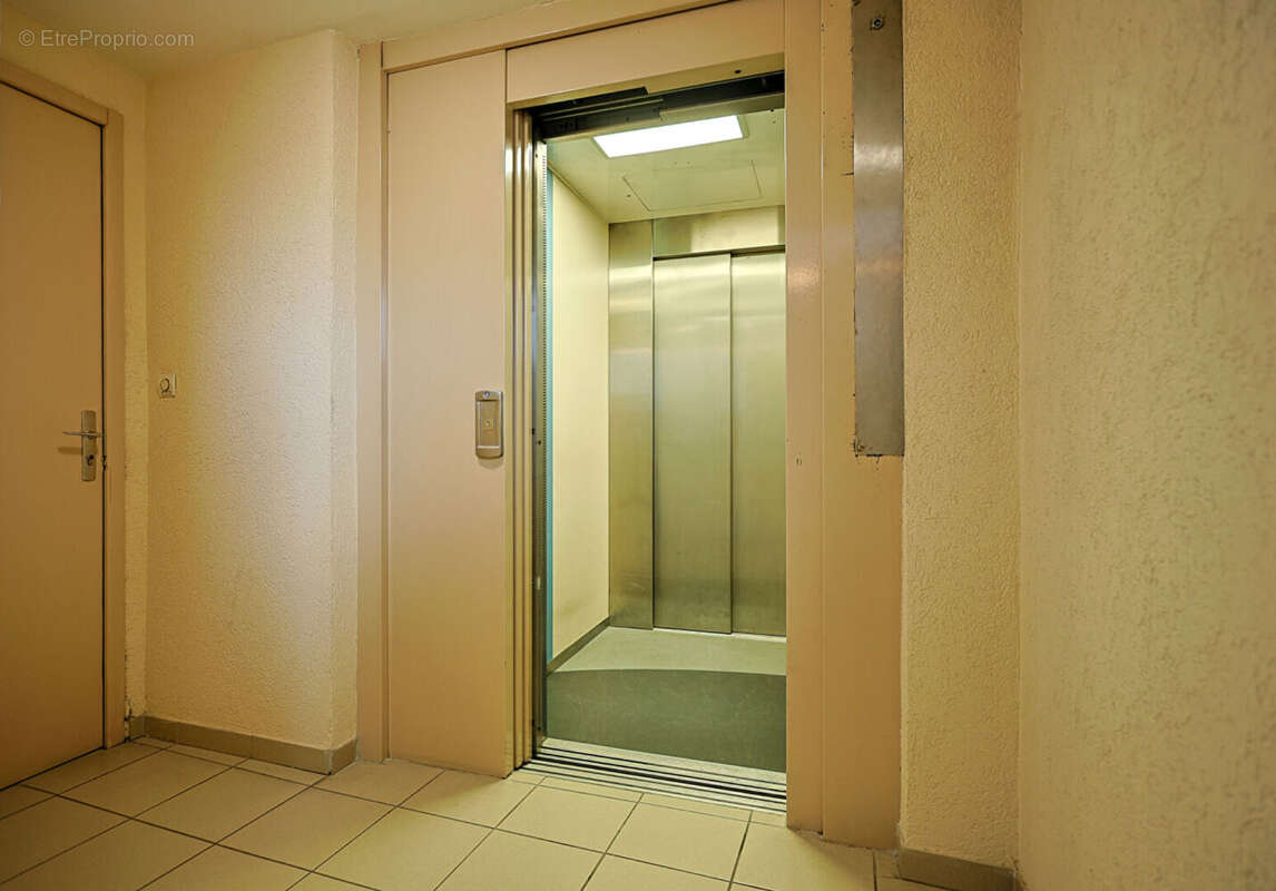 Appartement à SAINT-AVOLD