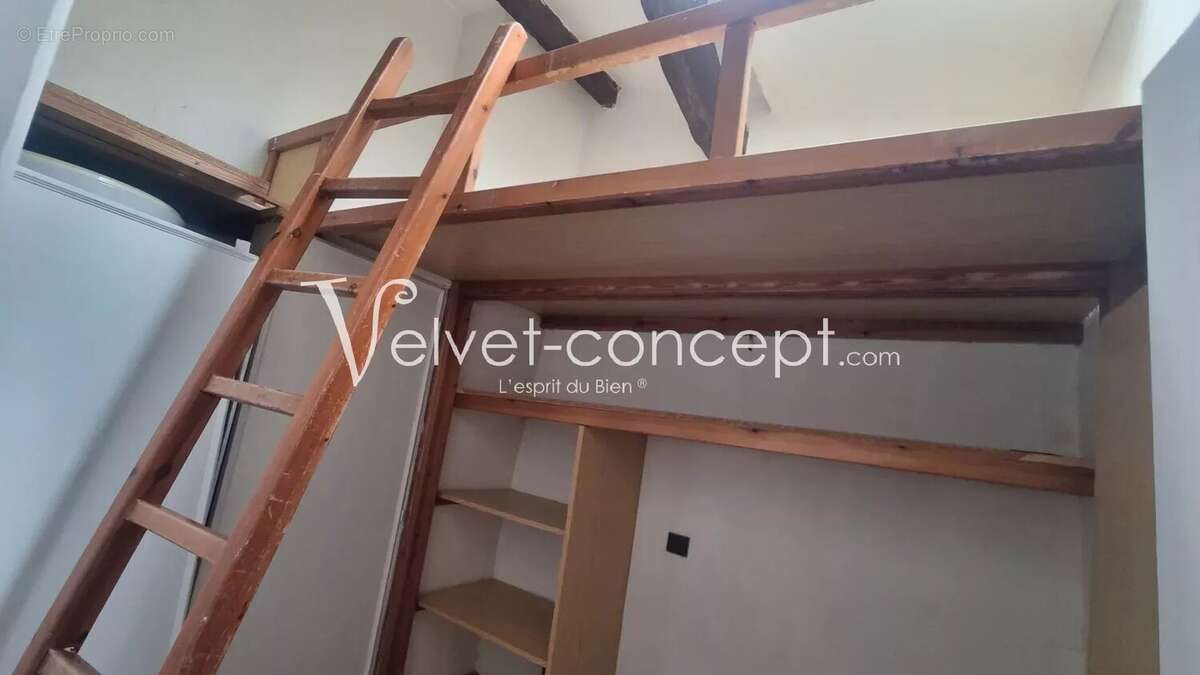 Appartement à VALBONNE