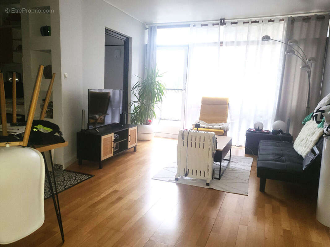 Appartement à TOURCOING
