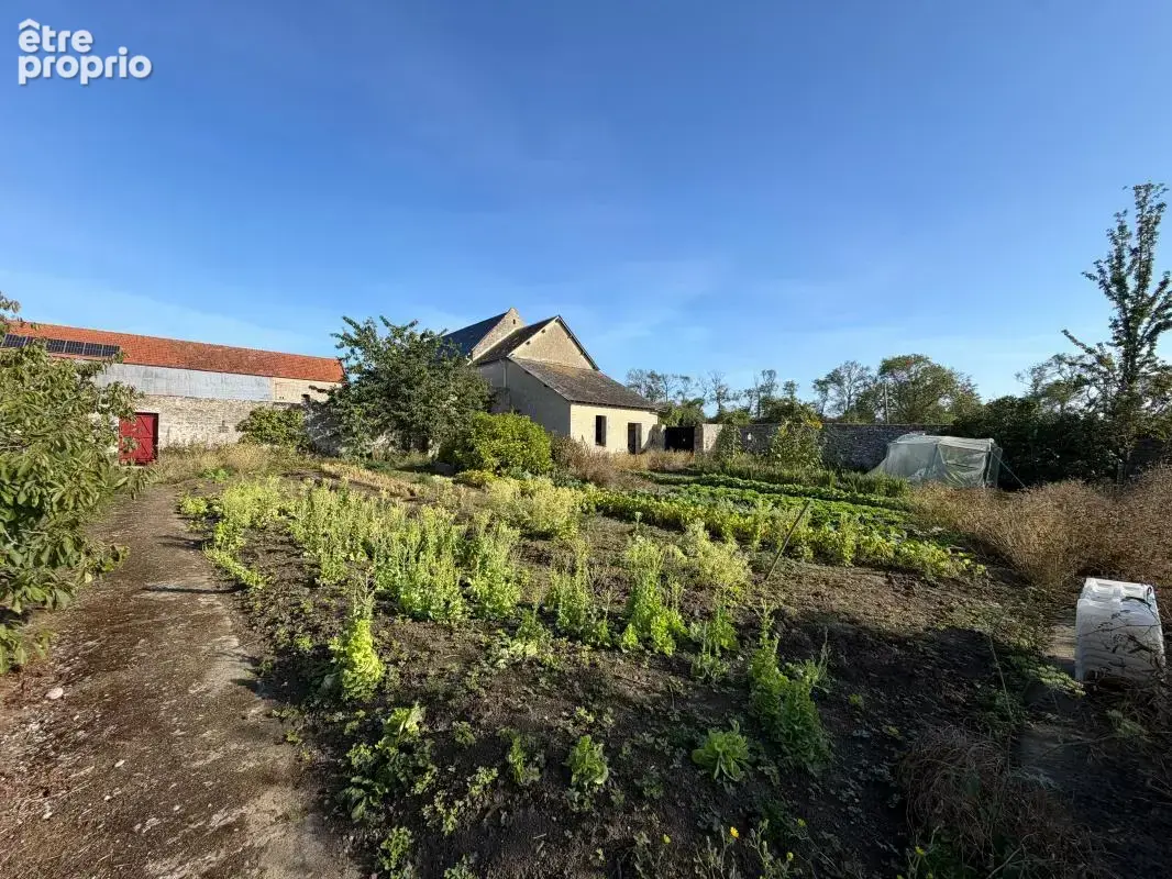 Corps de ferme - photo 23