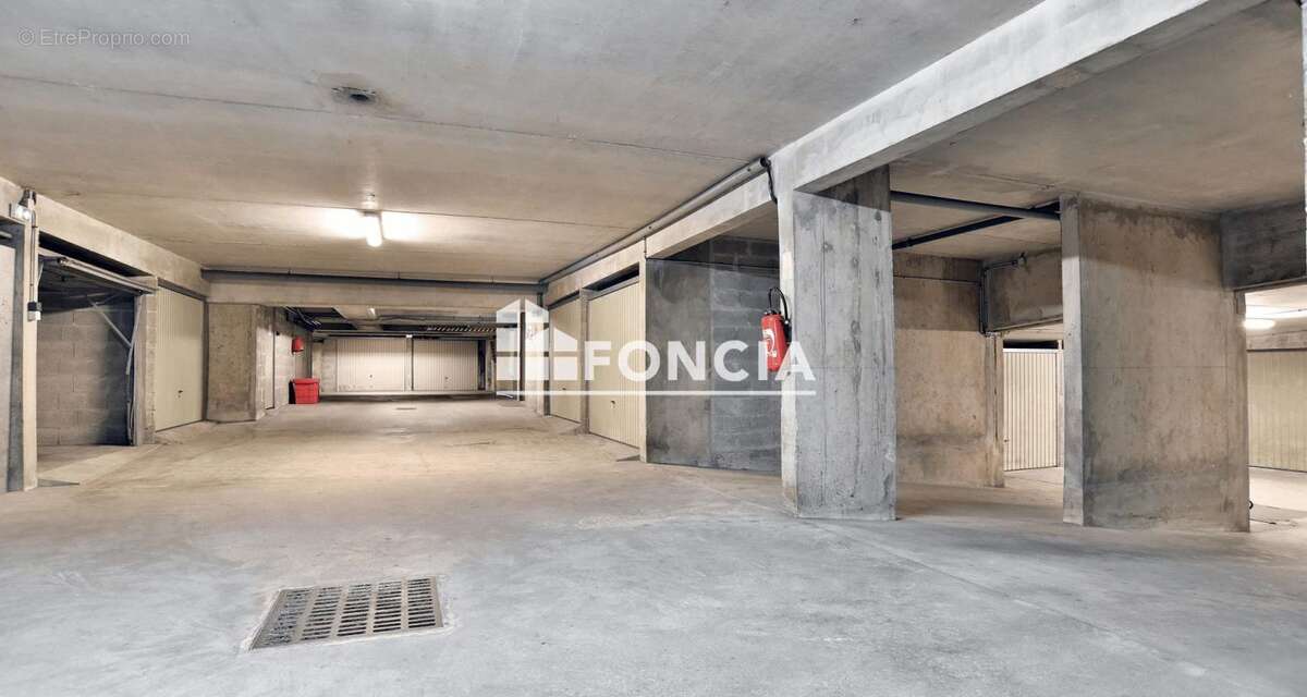 Appartement à SAINT-MALO