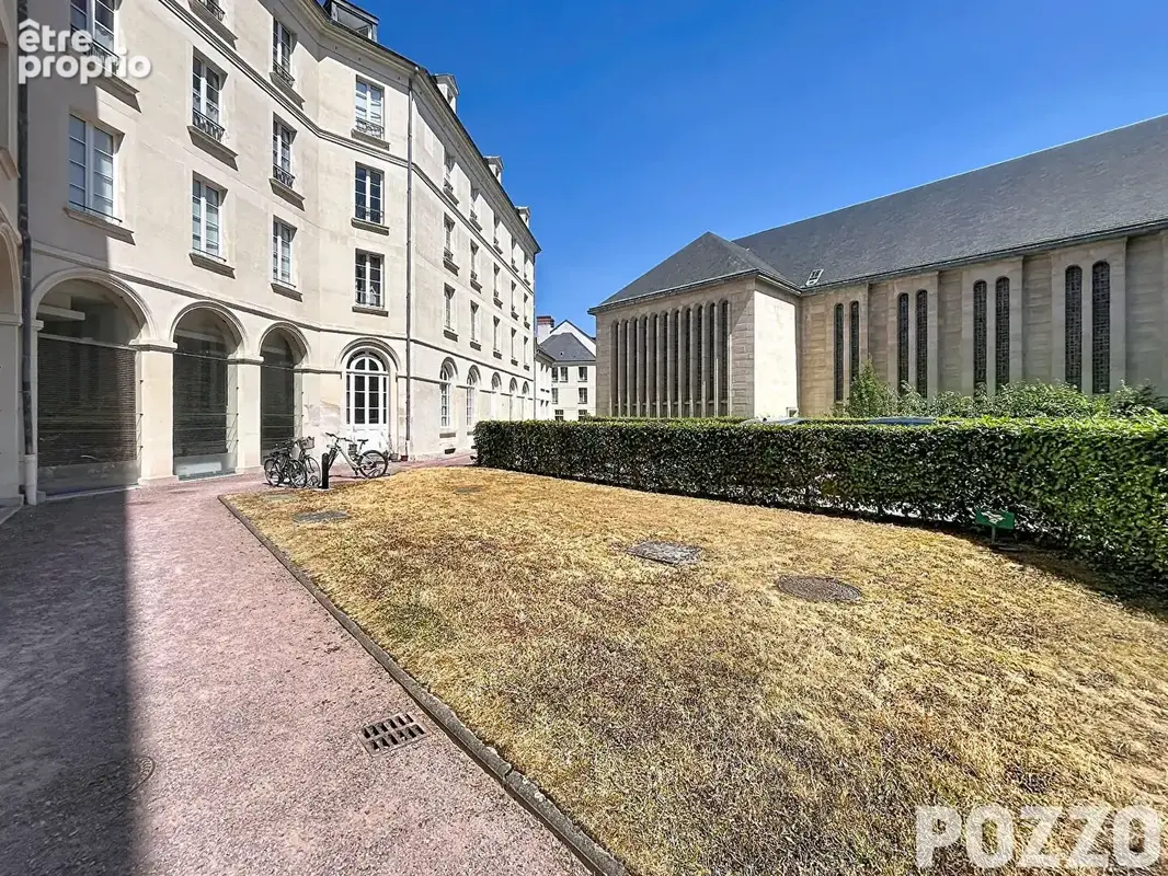 Appartement d'exception centre-ville - Parking privatif - photo 4