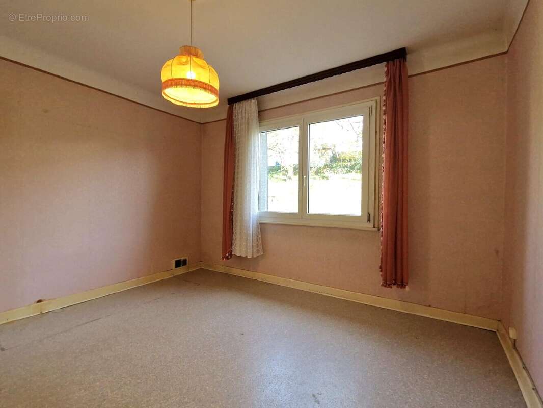 Maison à SARREGUEMINES