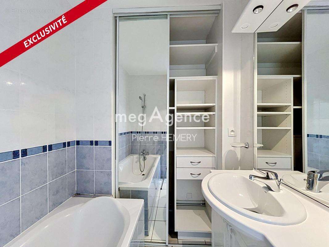 Appartement à ALENCON