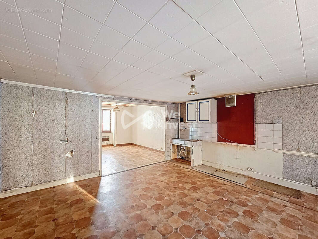 Appartement à SAINT-GEORGES