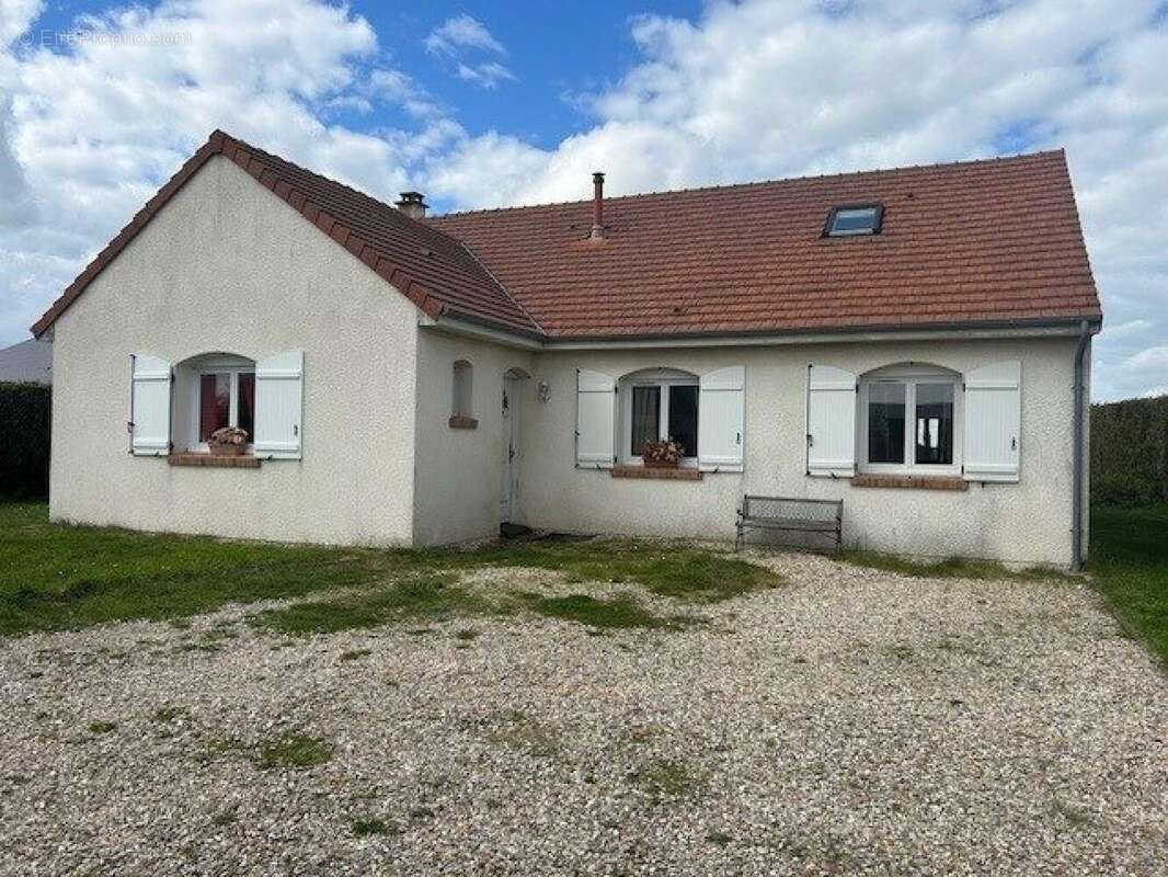 Photo 8 - Maison à SAINT-ANDRE-DE-L'EURE