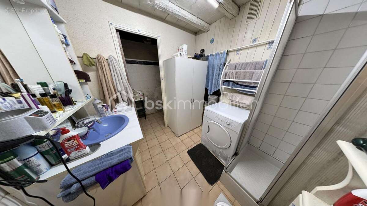 Maison à ERVAUVILLE