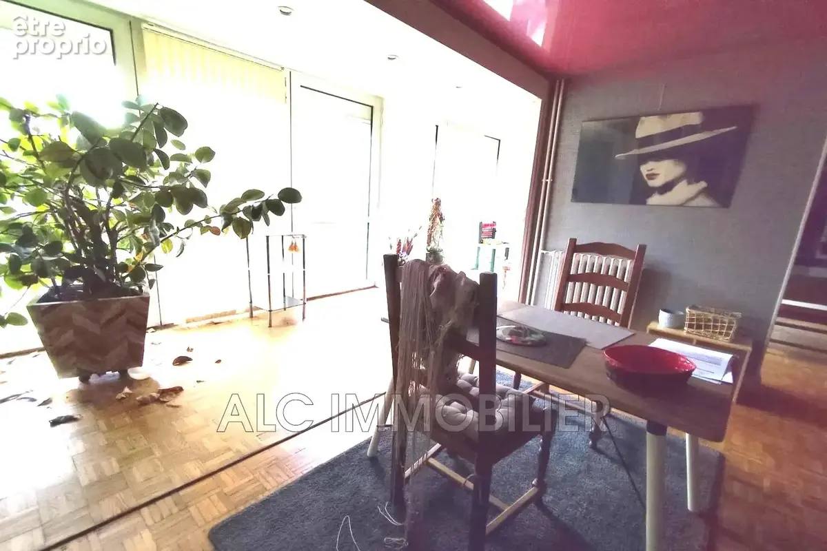 Appartement 98 m² à Alencon  - photo 4
