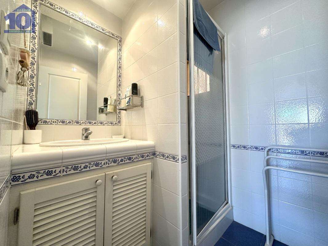 Appartement à VALRAS-PLAGE