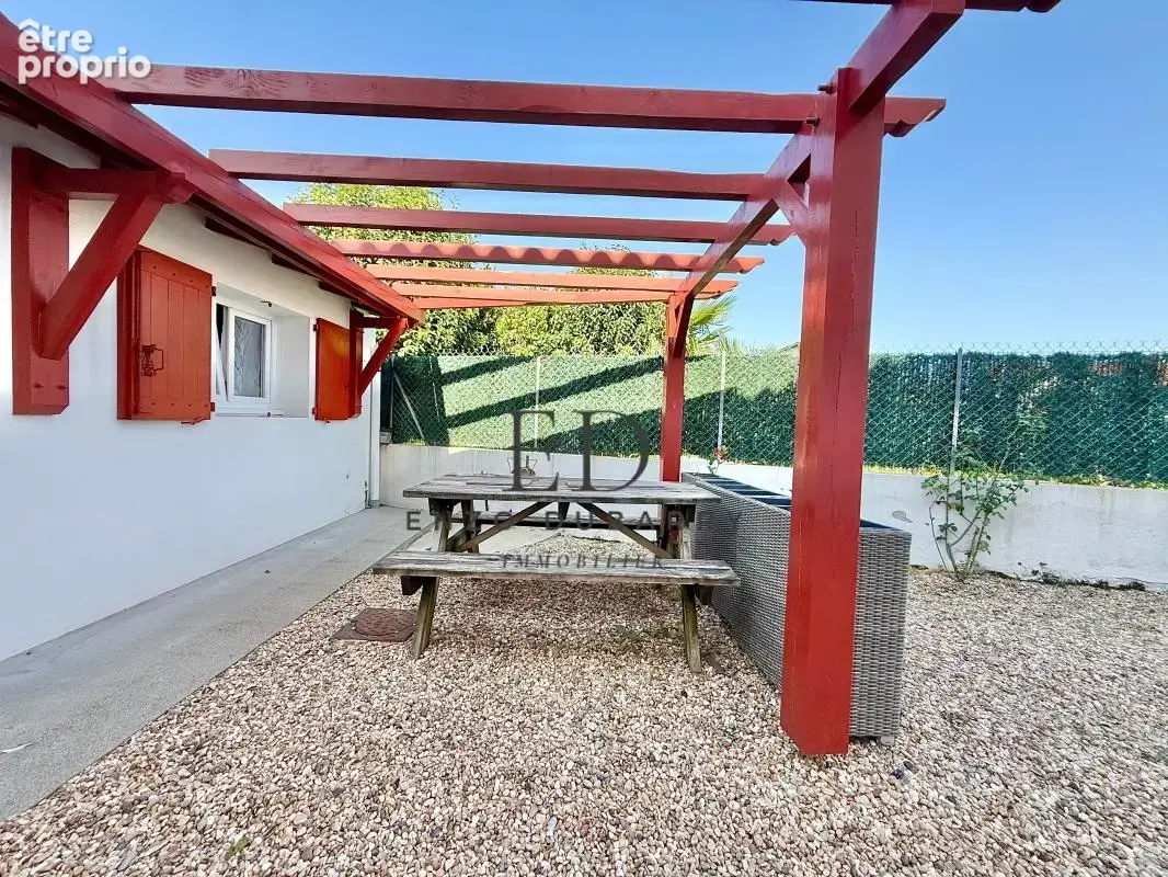 Maison 43 m² à Saint-Jean-De-Luz  - photo 13