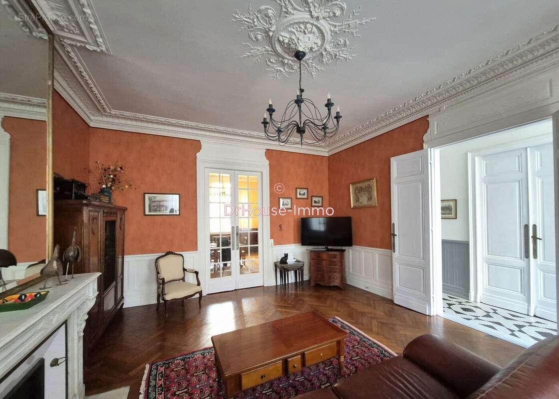 Maison à BORDEAUX