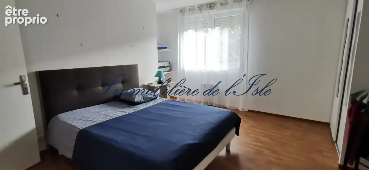 Maison t3 entierement rénovée - photo 10