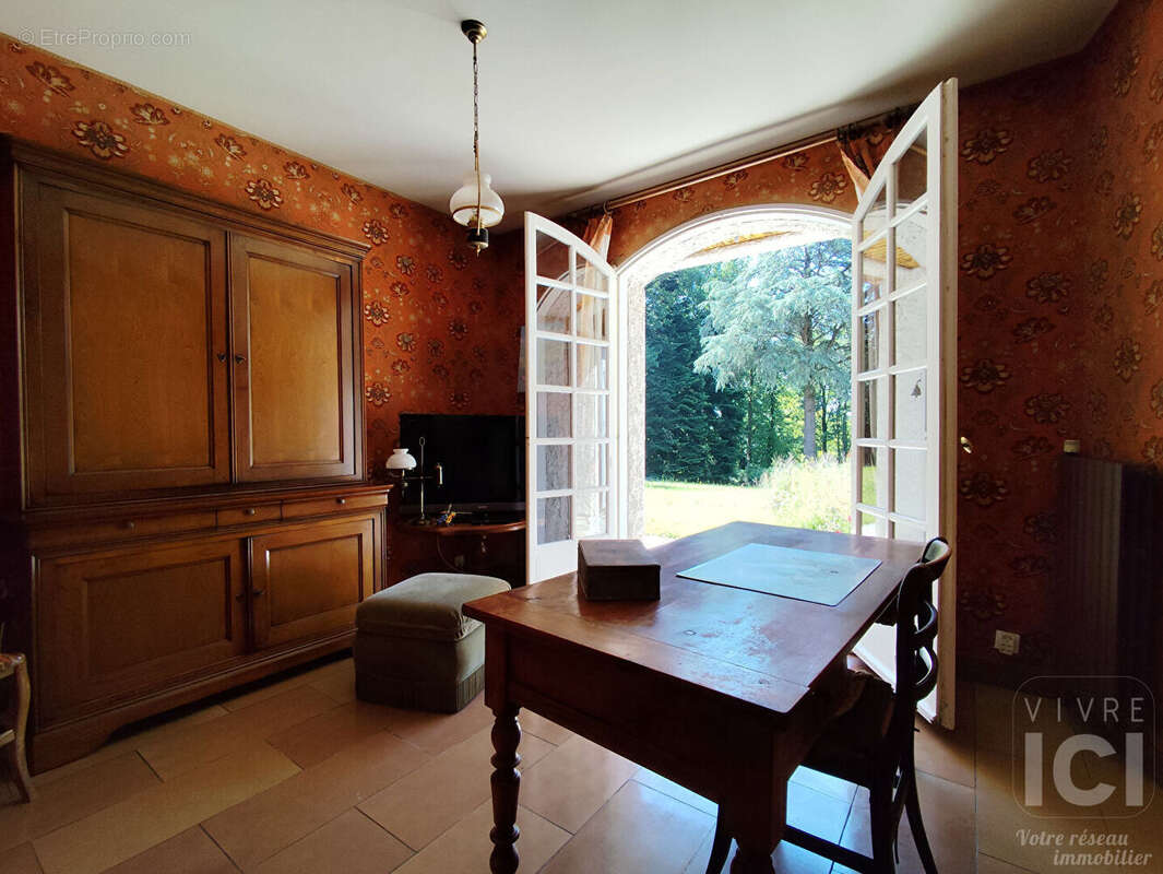 Maison à ORVAULT