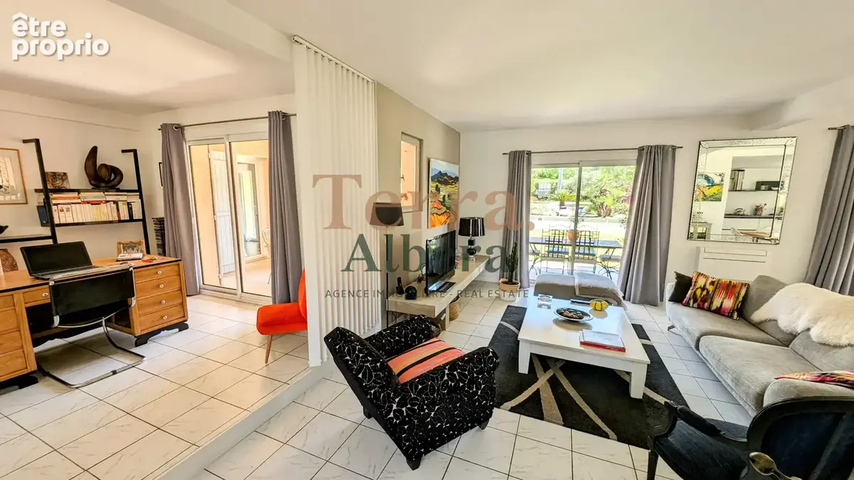 Laroque-des-albères - superbe villa avec piscine proche albères - photo 8