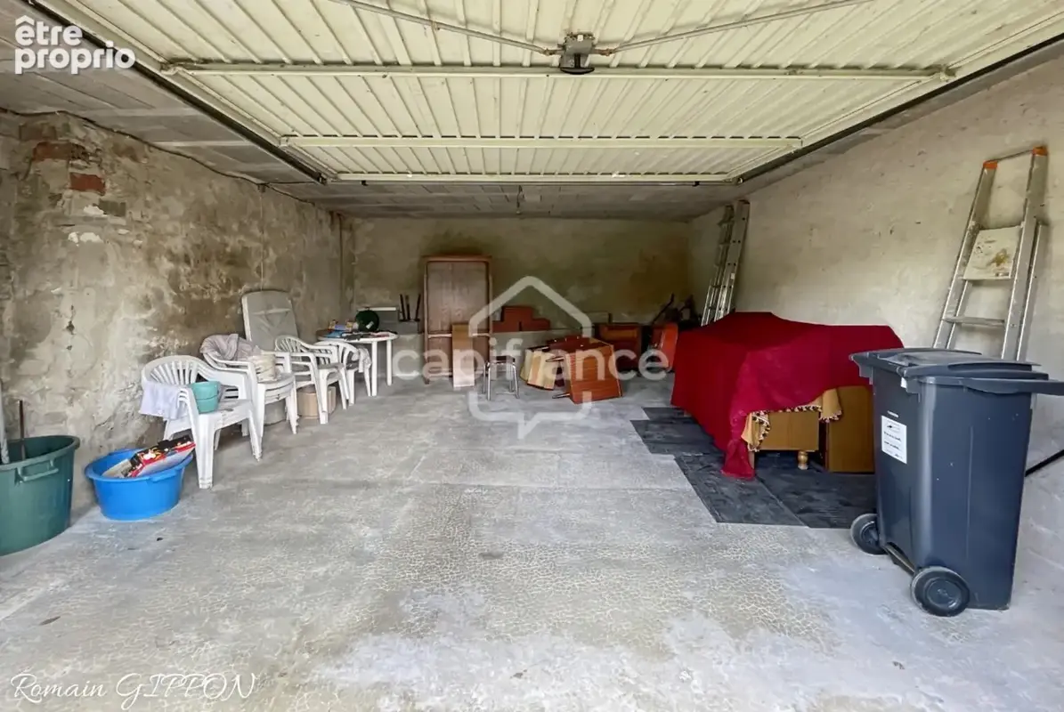 Dpt Meurthe et Moselle (54), à vendre VANNES-LE-CHATEL maison P5 - photo 18
