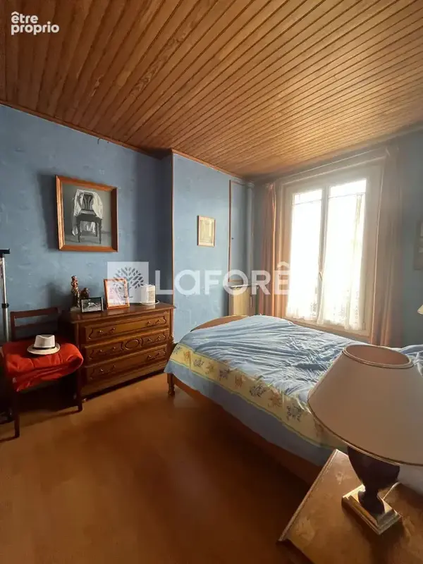 Maison Franconville 4 pièce(s) 80 m2 - photo 6