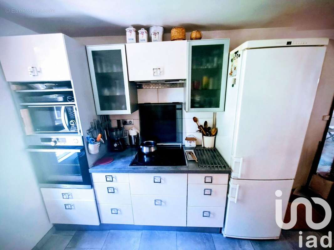 Photo 6 - Maison à LE SEN