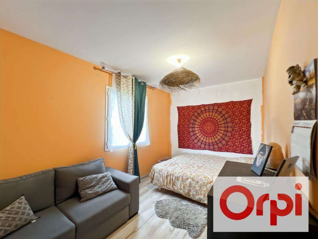 Maison à VERDUN-SUR-GARONNE