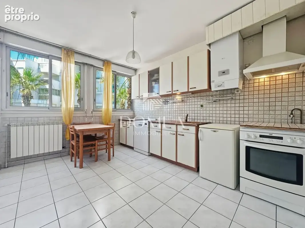 Appartement 3 pièces 77 m² à vendre à La Grande-Motte (34280) - photo 2